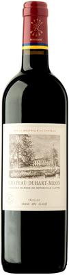 Вино красное сухое «Chateau Duhart-Milon Rothschild Pauillac Grand Cru» 2011 г.