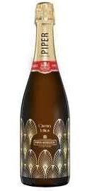 Шампанское белое брют «Piper-Heidsieck Cinema Limited Edition Brut 2018 Bottle»