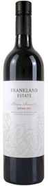 Вино красное сухое «Frankland Estate Olmo’s Reward» 2013 г.