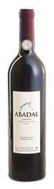 Вино красное сухое «Pla de Bages Abadal Crianza Cabernet Sauvignon / Merlot» 2016 г.