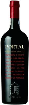 Портвейн «Portal Fine Ruby Porto»