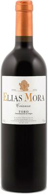Вино красное сухое «Toro Elias Mora Crianza»