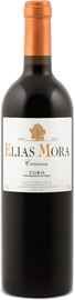 Вино красное сухое «Toro Elias Mora Crianza»