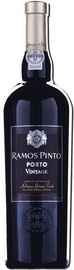 Портвейн сладкий «Ramos Pinto Porto Vintage» 2003 г.