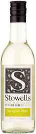 Вино белое сухое «Stowells Sauvignon Blanc»
