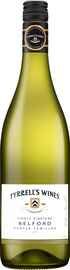 Вино белое сухое «Tyrrell s Wines Single Vineyard Belford Semillon» 2012 г.