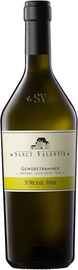 Вино белое полусухое «San Michele-Appiano Sanct Valentin Gewurztraminer Alto Adige» 2017 г.