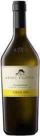 Вино белое сухое «San Michele-Appiano Sanct Valentin Chardonnay Alto Adige» 2016 г.