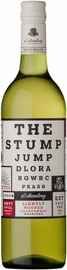 Вино белое сухое «d'Arenberg The Stump Jump Lightly Wooded Chardonnay» 2016 г.