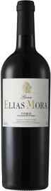 Вино красное сухое «Toro Gran Elias Mora»