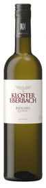 Вино белое полусухое «Kloster Eberbach Riesling Classic» 2017 г.