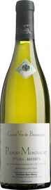Вино белое сухое «Domaine Marc Morey&Fils Puligny-Montrachet 1er Cru Les Referts» 2013 г.