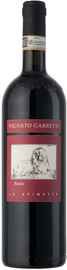 Вино красное сухое «La Spinetta Vigneto Garretti Barolo» 2014 г.