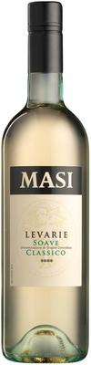 Вино белое сухое «Masi Levarie Soave Classico» 2014 г.