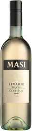 Вино белое сухое «Masi Levarie Soave Classico» 2014 г.