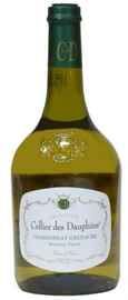 Вино белое полусладкое «Cellier des Dauphins Selection Chardonnay / Grenache»
