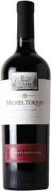 Вино красное сухое «Coleccion Michel Torino Cabernet Sauvignon» 2018 г.