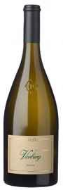Вино белое сухое «Pinot Bianco Vorberg Riserva» 2015 г.