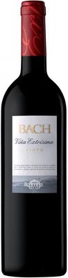 Вино красное сухое «Bach Vina Extrisima Tinto Catalunya» 2015 г.