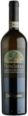 Вино белое сухое «NovaSerra Greco di Tufo, 0.75 л» 2014 г.