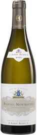 Вино белое сухое «Puligny Montrachet Albert Bichot»