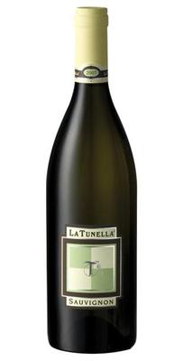 Вино белое сухое «Friuli Colli Orientali Sauvignon La Tunella» 2016 г.