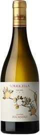 Вино белое сухое «Torricella Chardonnay di Toscana» 2016 г.