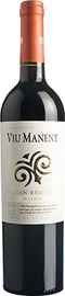 Вино красное сухое «Viu Manent Malbec Gran Reserva» 2000 г.