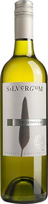 Вино белое сухое «SilverGum Chardonnay» 2018 г.
