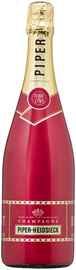 Шампанское белое брют «Piper-Heidsieck Brut Limited Edition Cinema Red Bottle»