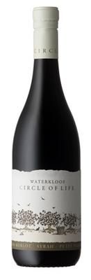 Вино красное сухое «Stellenbosch Waterkloof Circle of Life»