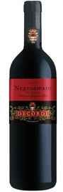 Вино красное сухое «Puglia Decordi Negroamaro»