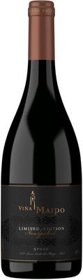 Вино красное сухое «Limited Edition Syrah» 2013 г.