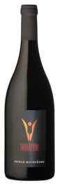 Вино красное сухое «Wellington Thokozani Shiraz-Mourvedre-Viognier» 2019 г.