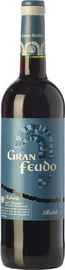 Вино красное сухое «Gran Feudo Roble» 2016 г.