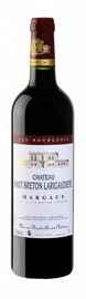 Вино красное сухое «Margo Cheteau O-Breton Larigodier Cru Bourgeois» 2013 г.