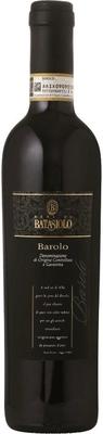 Вино красное сухое «Barolo Batasiolo»