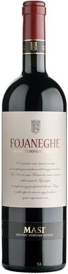 Вино красное сухое «Masi Bossi Fedrigotti Fojaneghe Vigneti delle Dolomiti» 2011 г.