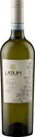 Вино белое сухое «Latium Morini Soave» 2016 г.