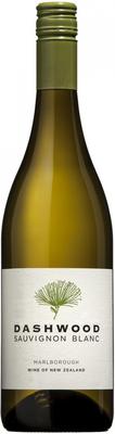 Вино белое сухое «Dashwood Sauvignon Blanc» 2017 г.