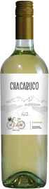 Вино белое сухое «Chacabuco Viognier»