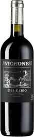 Вино красное сухое «Avignonesi Desiderio Toscana» 2013 г.