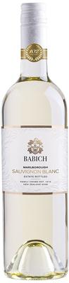 Вино белое сухое «Babich Marlborough Sauvignon Blanc» 2018 г.