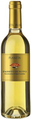 Вино белое сладкое «Planeta Passito Di Noto» 2013 г.