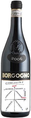 Вино красное сухое «Borgogno Barolo Le Teorie» 2013 г.