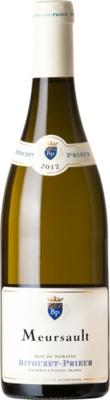 Вино белое сухое «Domaine Bitouzet-Prieur Meursault» 2015 г.