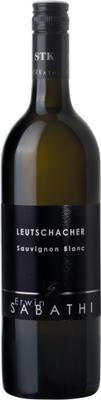 Вино белое сухое «Leutschacher Sauvignon Blanc»