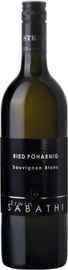 Вино белое сухое «Ried Poharnig Sauvignon Blanc»