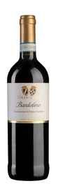 Вино красное сухое «Gran Duca Bardolino» 2017 г.