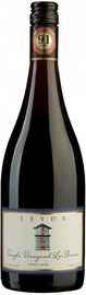 Вино красное сухое «Las Brisas Pinot Noir» 2015 г.